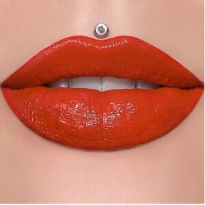 Jeffrey Star Everybody Knows Supreme Gloss Lip Gloss NIB